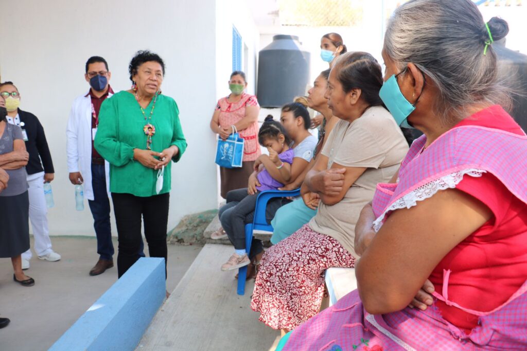 BOLETIN EVELYN SALUD