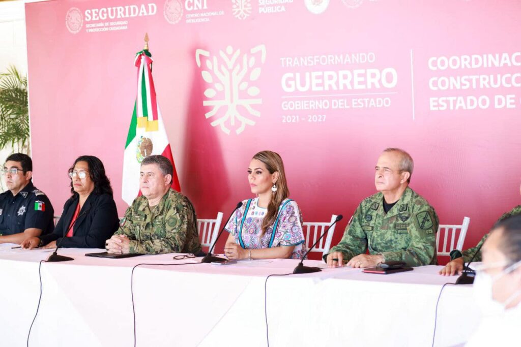 BOLETIN EVELYN SEGURIDAD