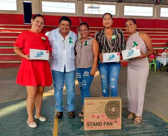 BOLETÍN JUCHITÁN FESTEJO DÍA DEL MAESTRO (1)