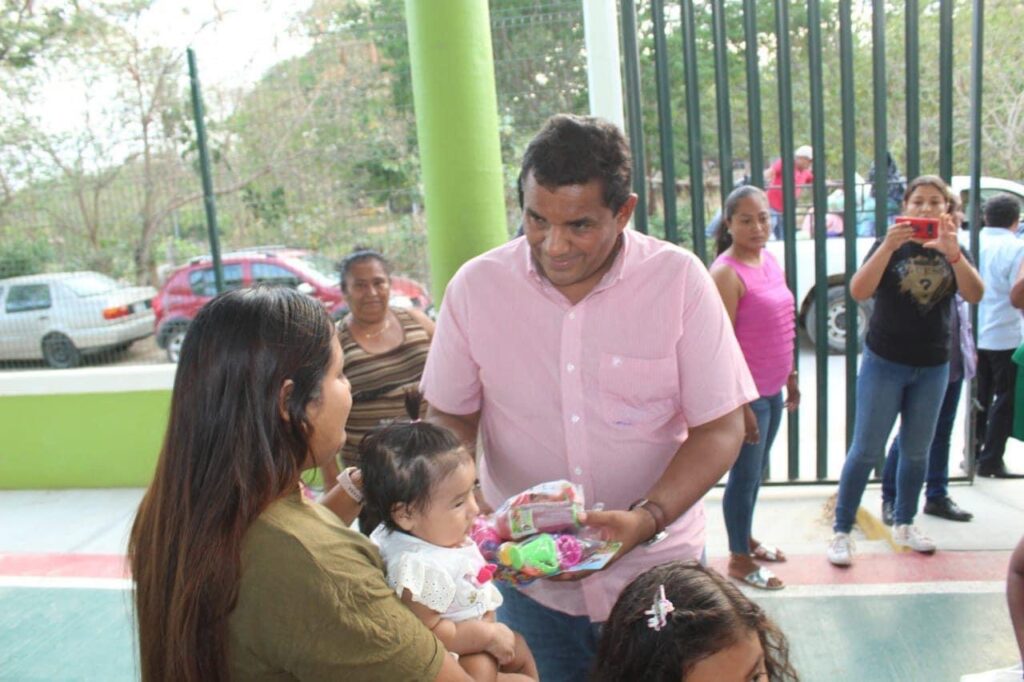 BOLETÍN OME BARRIOS VISITADOS (1)