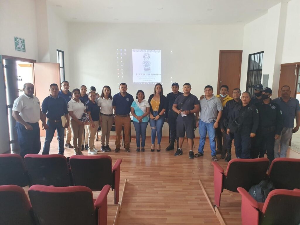 BOLETÏN OME CAPACITACIÓN