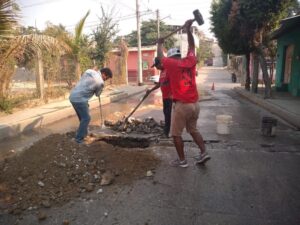 BOLETÍN OME DESAZOLVE