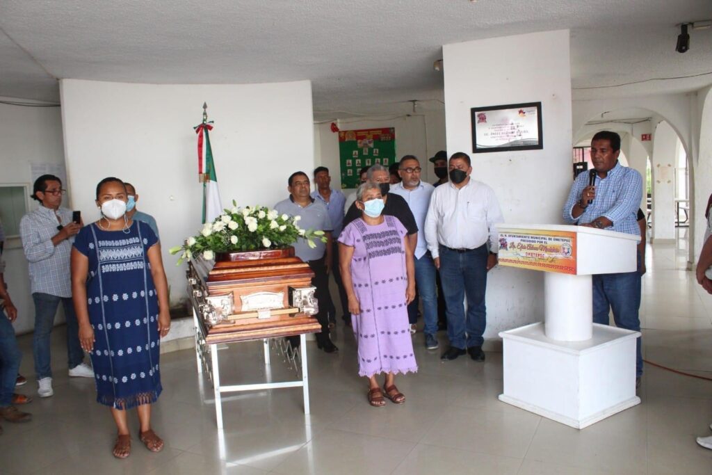 BOLETÍN OME EL HOMENAJE (1)