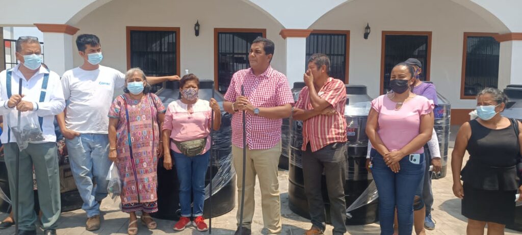 BOLETÍN OME ENTREGA DE TINACOS (1)