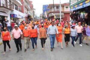 BOLETÏN OME LA MARCHA (1)