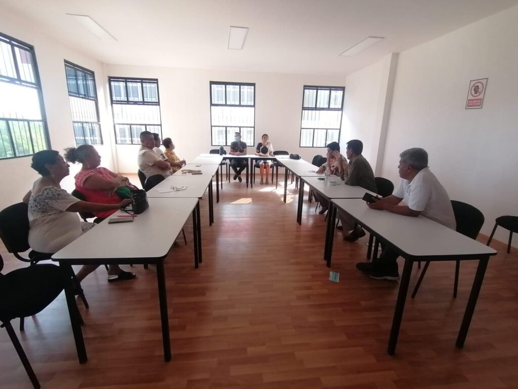 BOLETÍN OME LA REUNION (1)