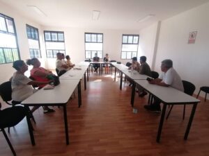 BOLETÍN OME LA REUNION (1)