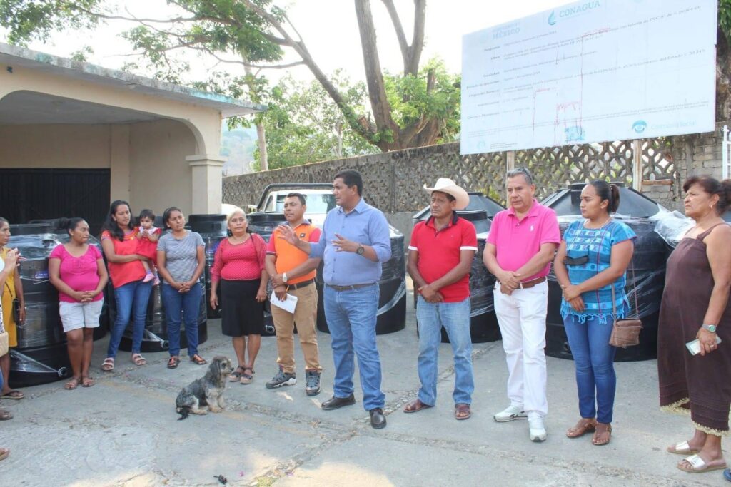 BOLETÍN OME TINACOS SUBSIDIADOS