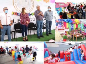 CONGRESO ACTIVADES POR DIA DEL NIÑO (1)