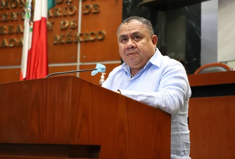 CONGRESO ADOLFO TORALES BOL 161