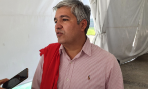 CONGRESO ALFREDO SANCHEZ ESQUIVEL