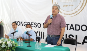 CONGRESO ALFREDO SANCHEZ ESQUIVEL