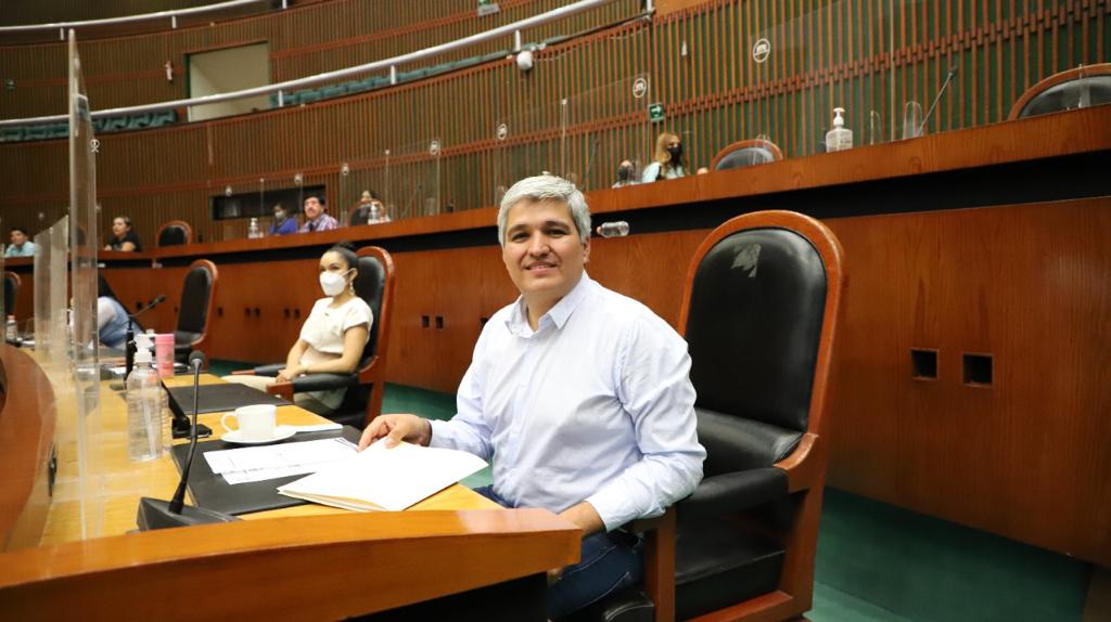 CONGRESO ALFREDO SÁNCHEZ
