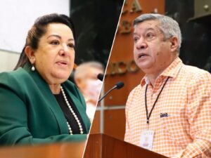 CONGRESO ATENDERAN PROPUESTA PARLAMENTO