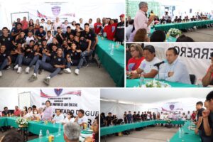CONGRESO AVISPONES BOL 201