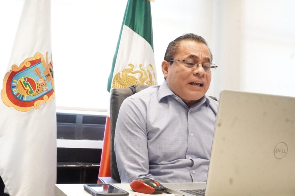 CONGRESO BERNARDO ORTEGA