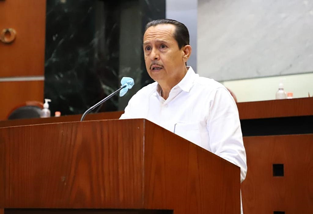 CONGRESO CARLOS CRUZ BOL 163