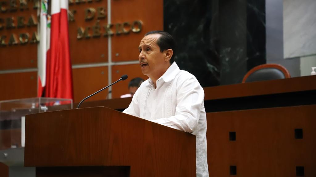 CONGRESO CARLOS CRUZ BOL 168