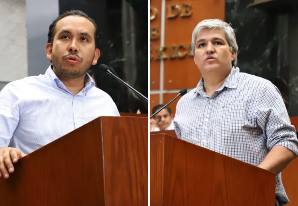 CONGRESO DE INMEDIATO LA RESPALDARON