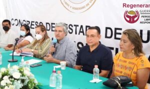 CONGRESO EFREN LOPEZ