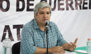 CONGRESO ESQUIVEL