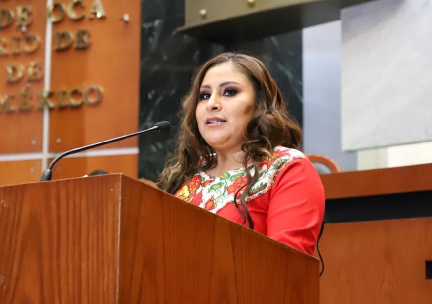 CONGRESO JESSICA ALEJO