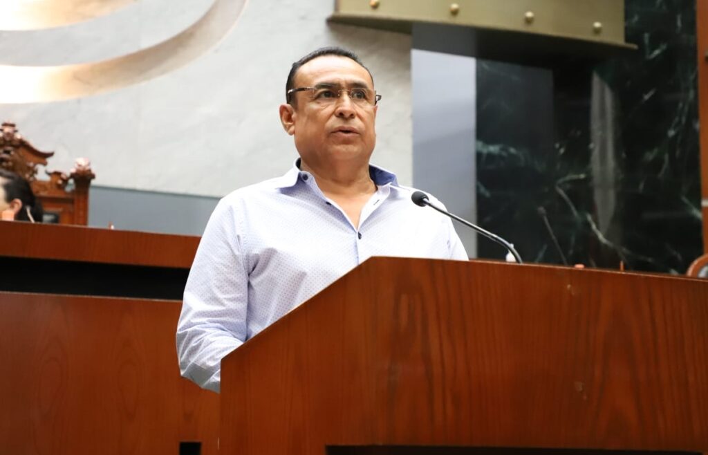 CONGRESO JOSÉ EFRÉN LÓPEZ