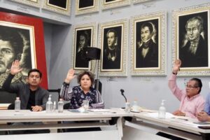 CONGRESO LAUDOS