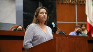 CONGRESO LETICIA CASTRO