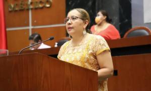 CONGRESO Leticia Mosso Hernánde
