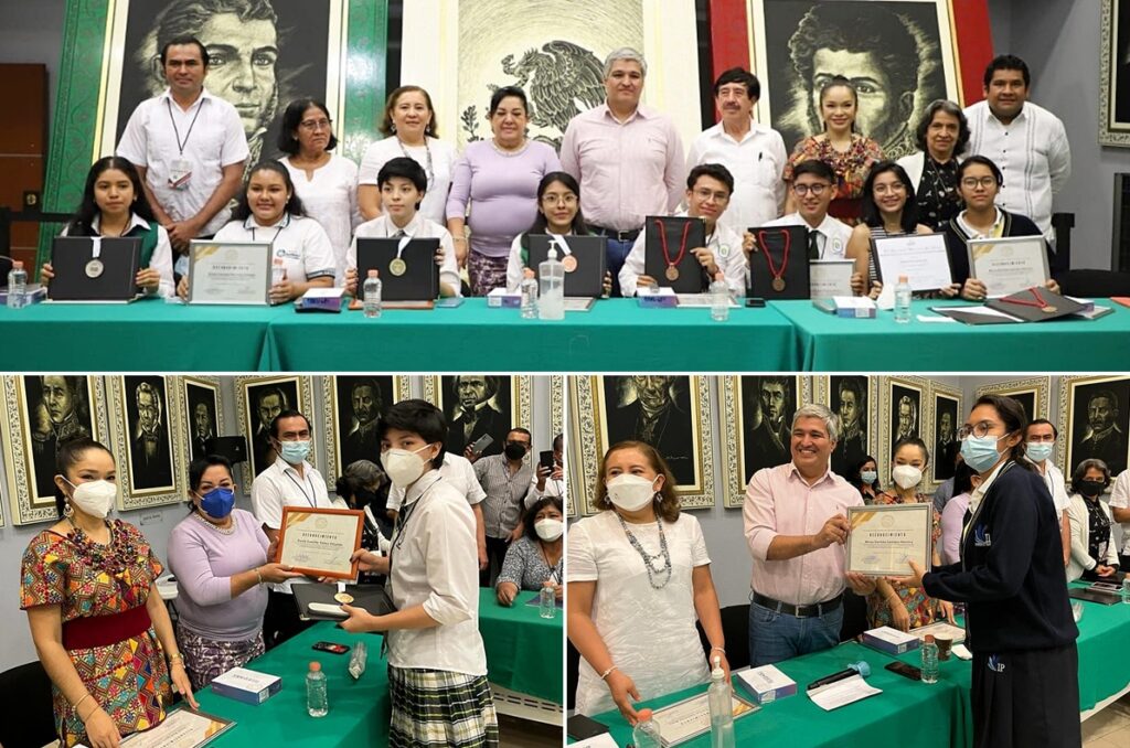 CONGRESO OLIMPIADA CIENCIA