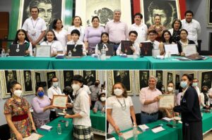 CONGRESO OLIMPIADA CIENCIA