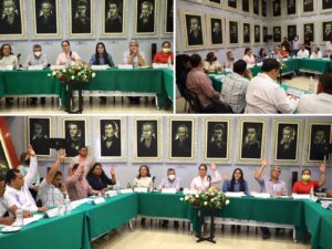 CONGRESO PLAN DE DESARROLLO