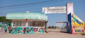 CUAJI POLIDEPORTIVO