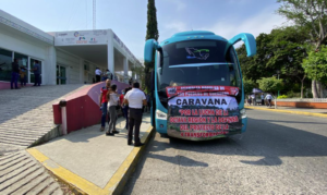 ESTADO CARAVANA DE LA SIERRA