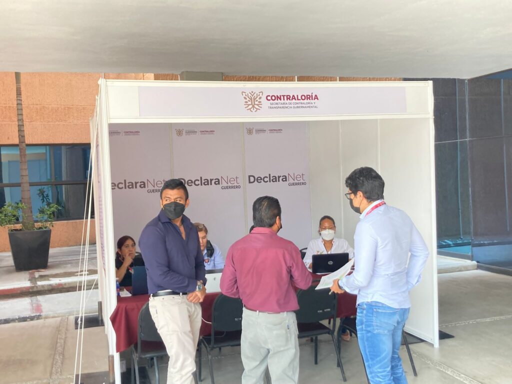 ESTADO CONTRALORIA