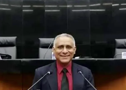 ESTADO Carlos Marx Barbosa Guzmán