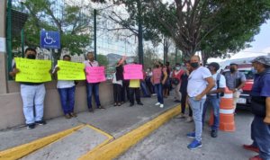 ESTADO DEMANDA CONTRA PRESIDNETA DE CEDH