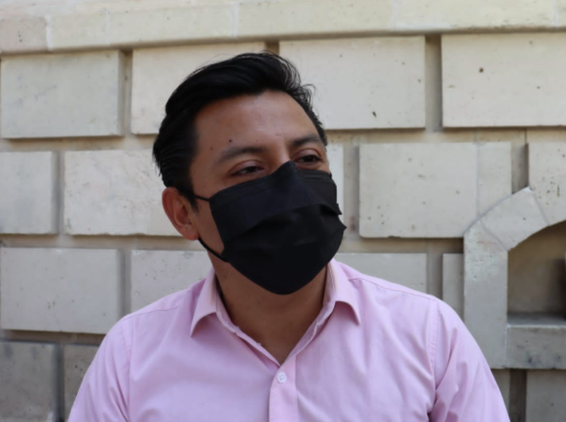 ESTADO Erick Javier García Ocampo