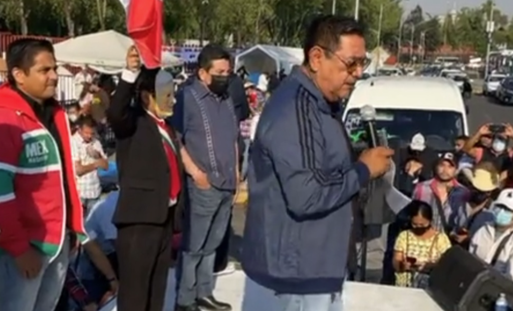 ESTADO FELIX JUICIO INE