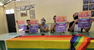 ESTADO GAYS MATRIMONIO