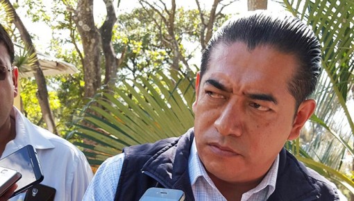 ESTADO JESUS PARRA GARCÍA