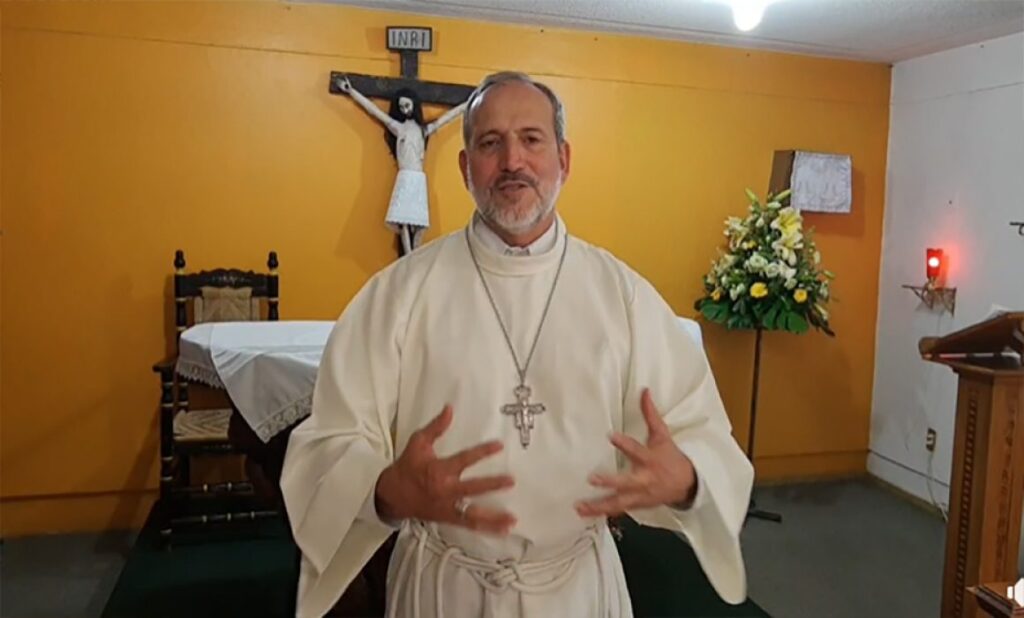 ESTADO JOSE DE JESUS GONZALEZ HERNANDEZ