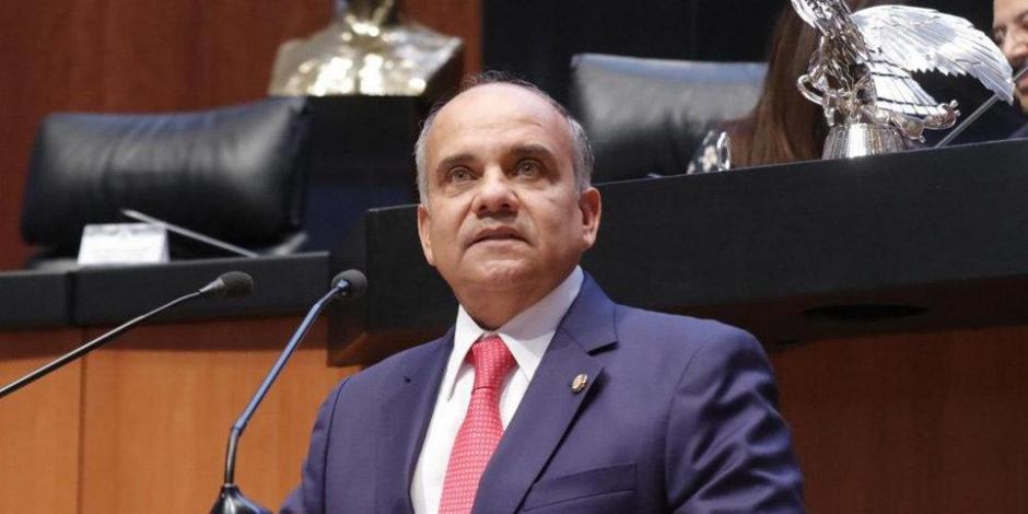 ESTADO MANUEL AÑORVE BAÑOS