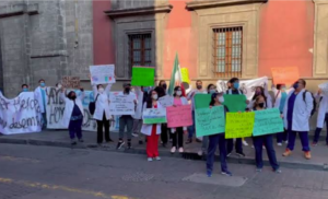 ESTADO MEDICOS PALACIO NACIONAL