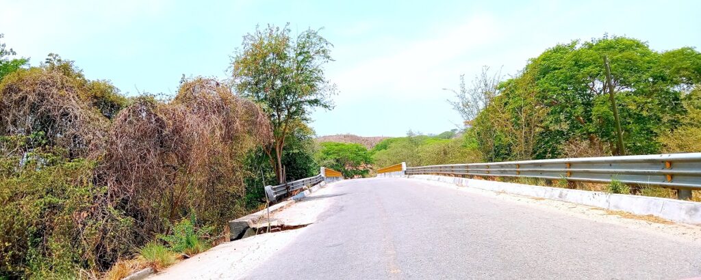 MARQUELIA HOYANCO A LA ALTURA DEL PUENTE ZOYATLÁN