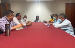 Marquelia Gobierno municipal esta acompañando la gestión