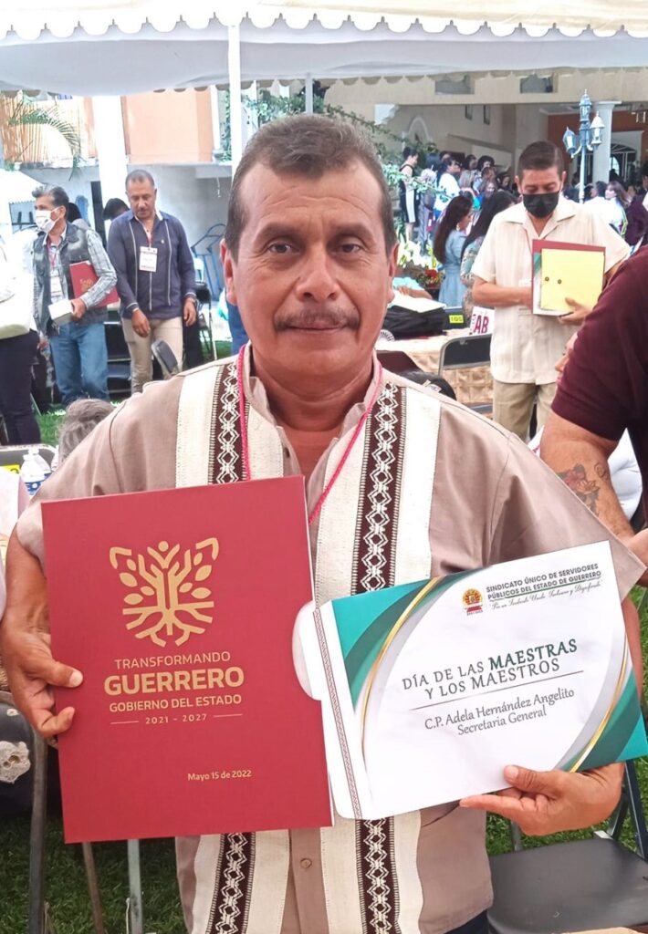 Marquelia Isabel Orozco Chona