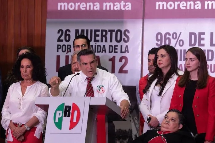 NACIONAL ALITO