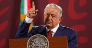 NACIONAL AMLO APROBACION